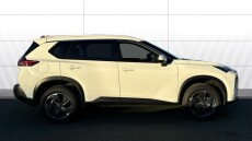 Nissan X-Trail 1.5 MHEV 163 N-Connecta 5dr Xtronic Petrol Station Wagon